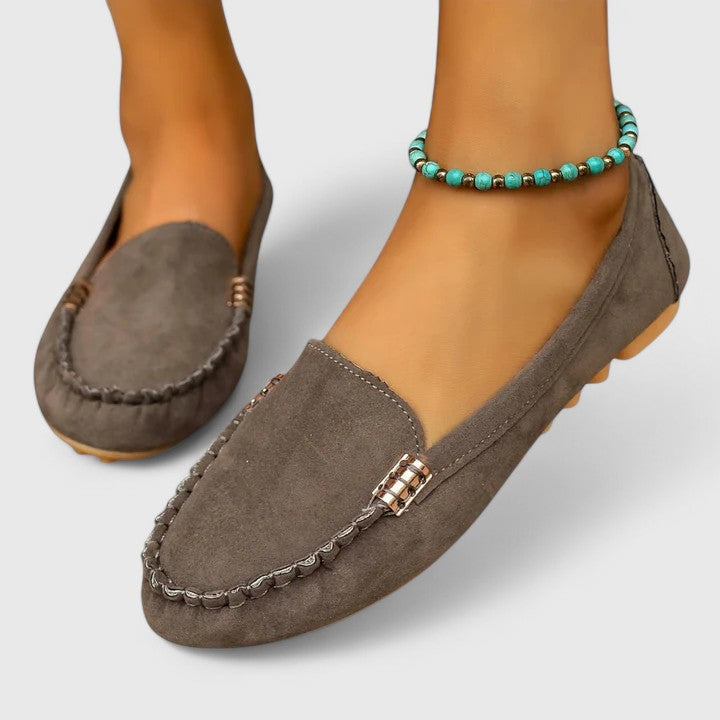 Karlene | Orthopædisk Loafer