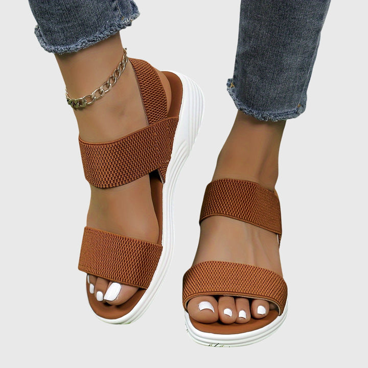 Emila™ | Ortopædiske Sandaler