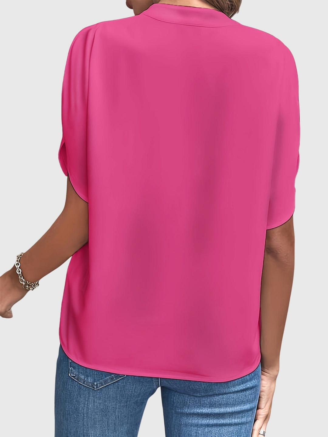Kristie™ - Elegant Bluse
