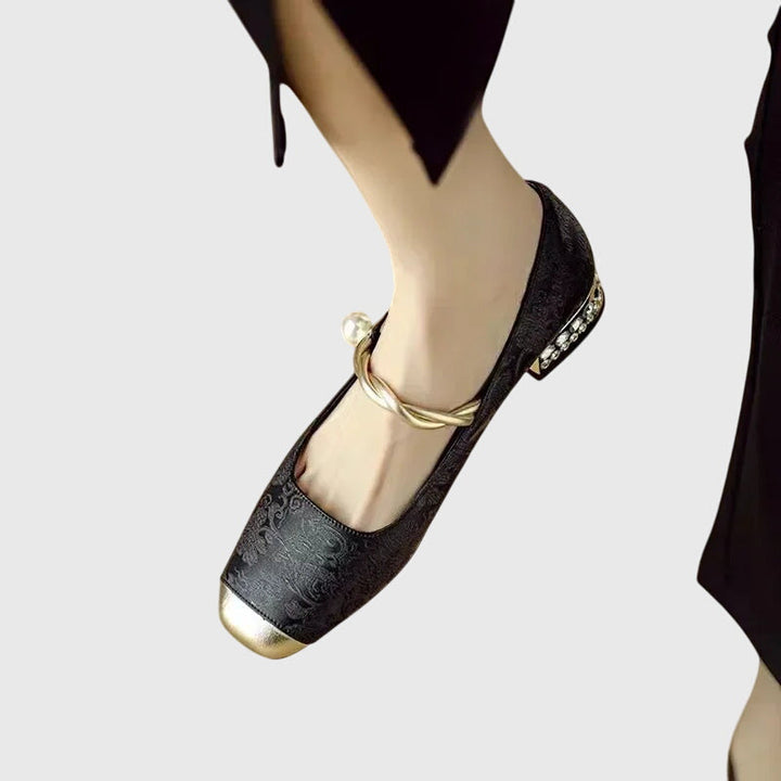 Cilia™ | Ortodontiske Sandaler