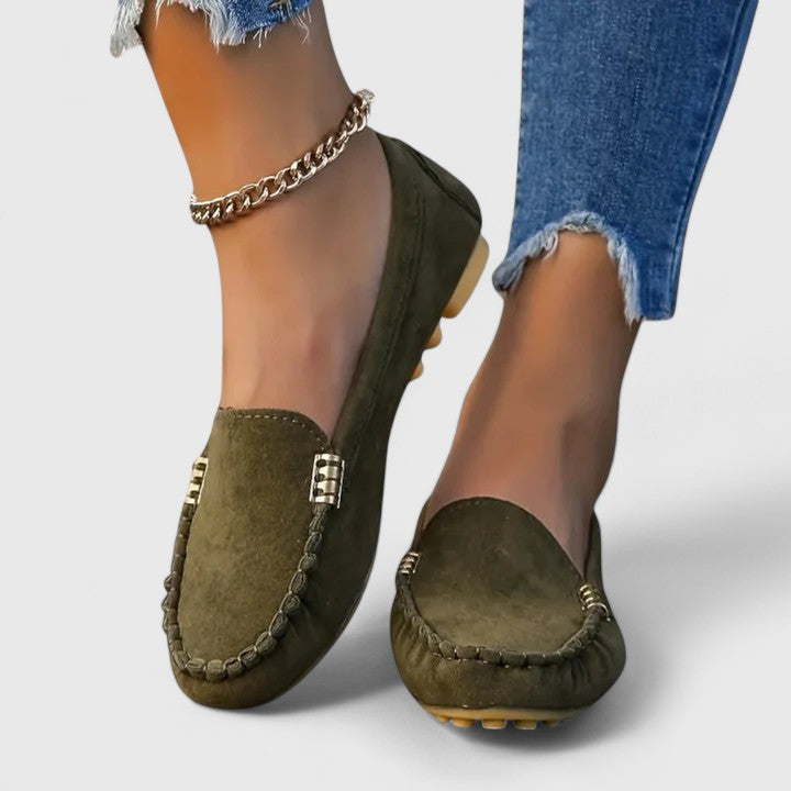 Karlene | Orthopædisk Loafer