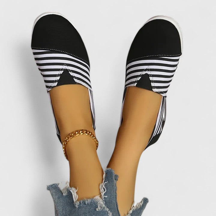 Julia | Ortopædiske Sneakers