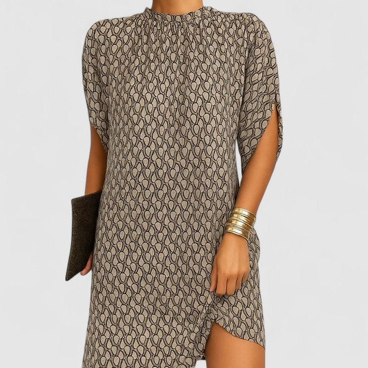 Larissa™ | Elegant Kjole