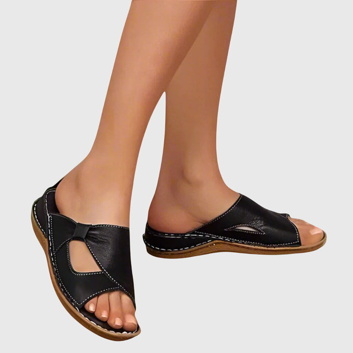 Anna™ | Ortopædiske Sandaler
