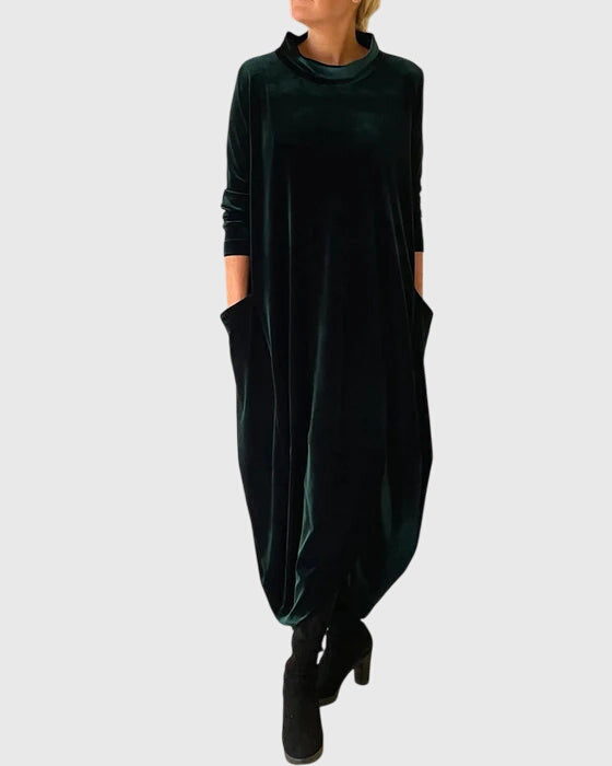 Maadison™ - Elegant Kjole