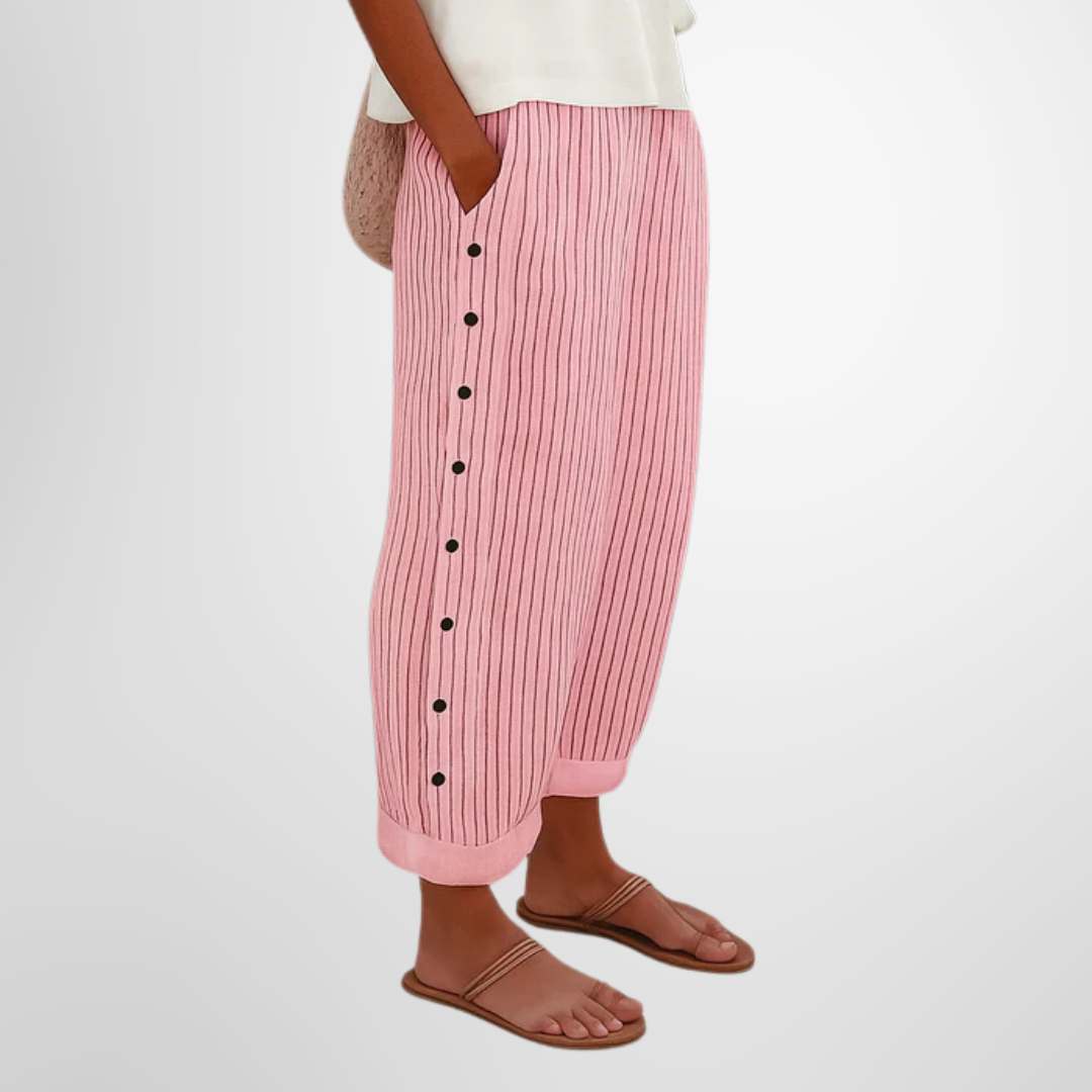 Bertha™ | Elegant Kvindebukser