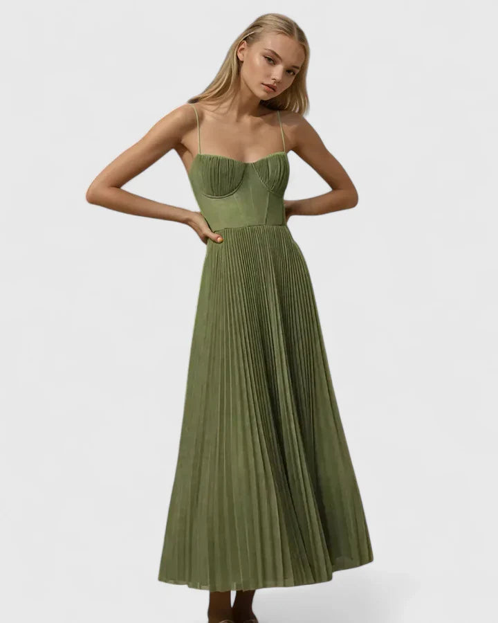 Hylyana | Elegant Kjole