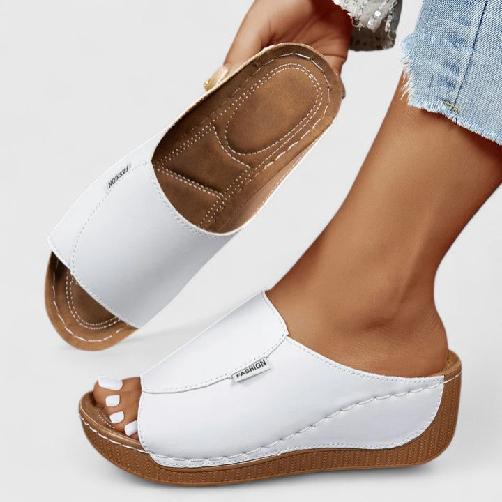 Celestriia | Ortodokse Sandaler