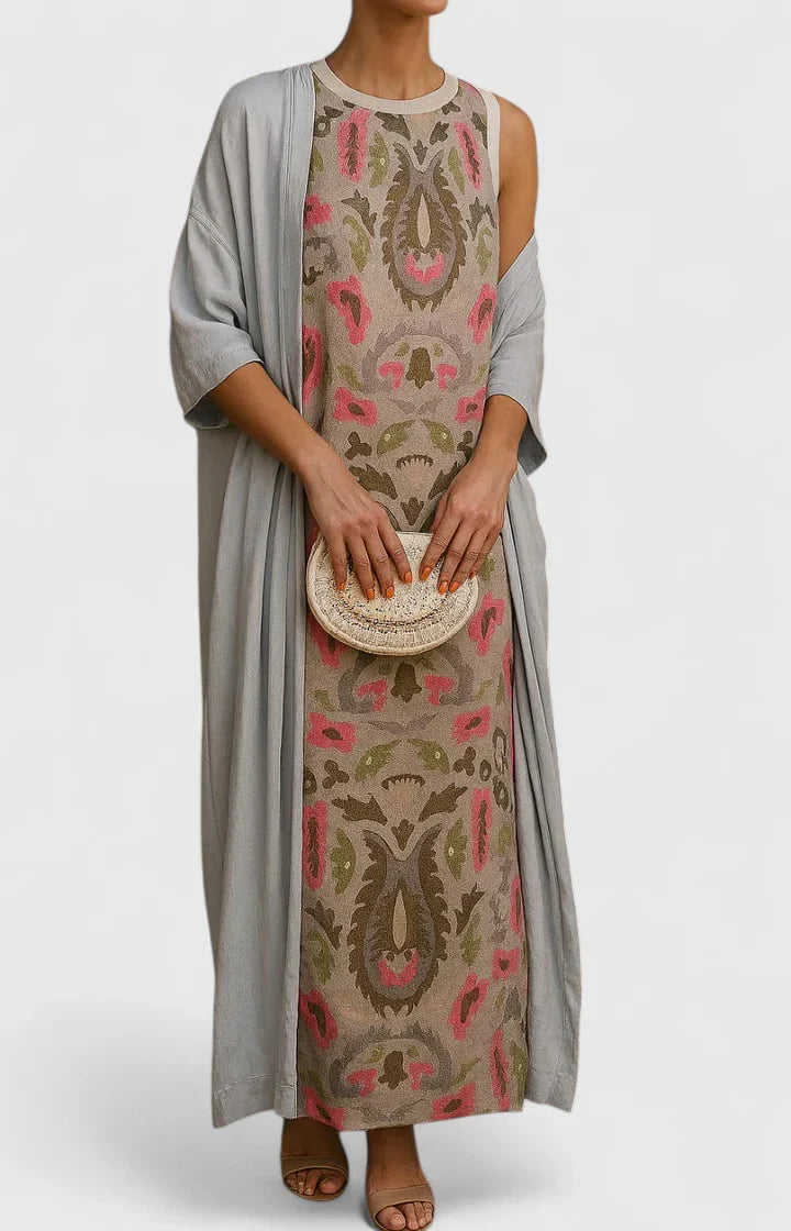 Tiffannee | Elegant Kjole