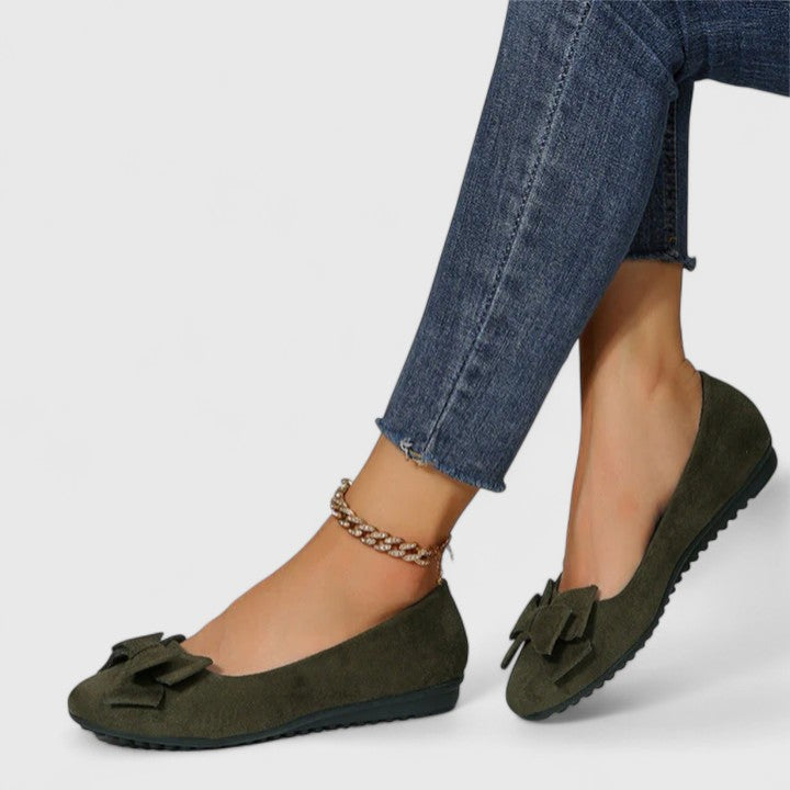 Vanessa | Ortopædiske Sandaler