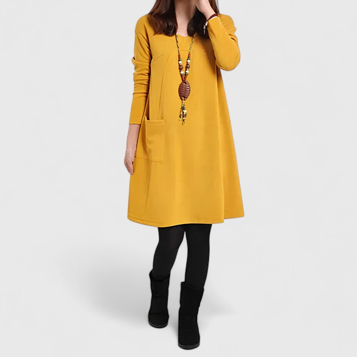 Felicia | Elegant Kjole