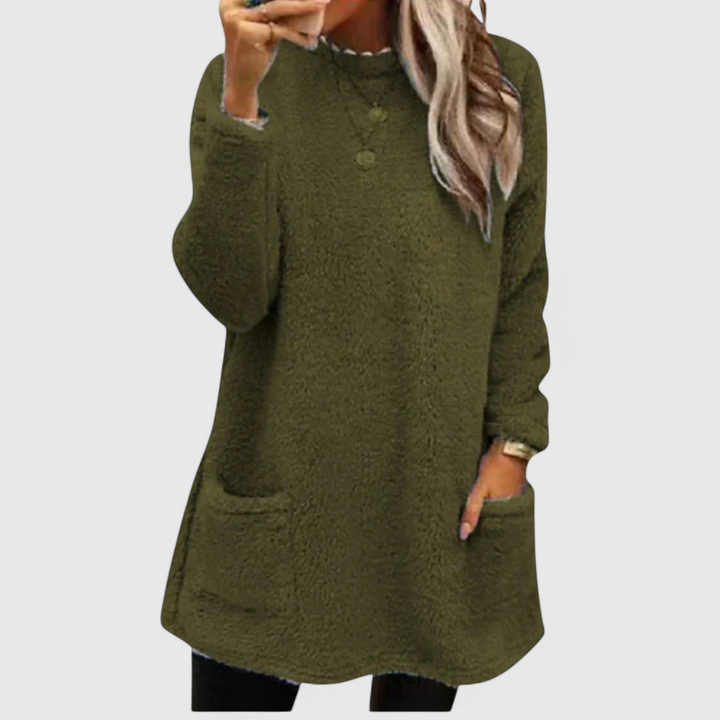Dorte | Hverdags Pullover