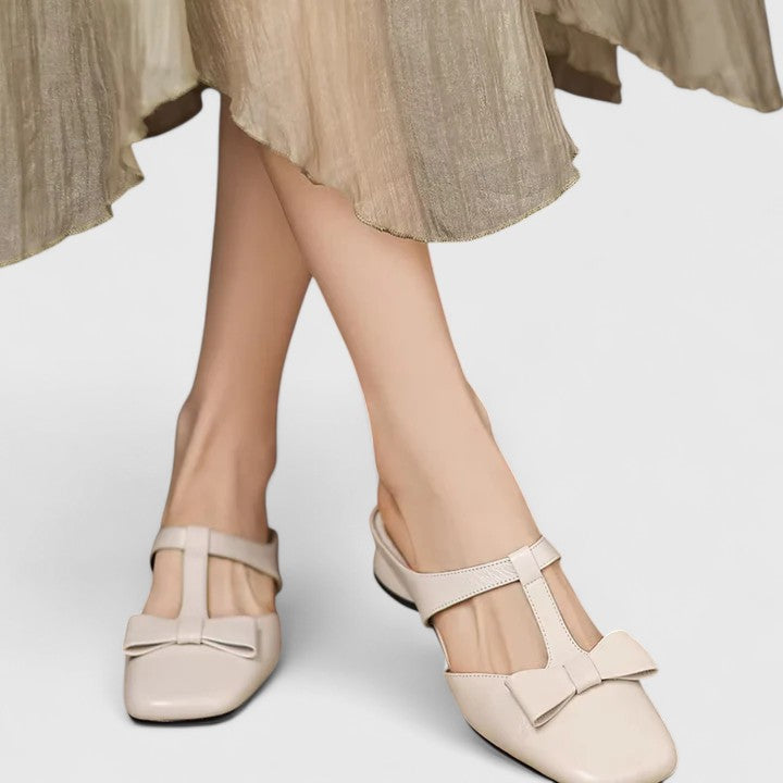 Ellery | Ortopædiske Sandaler