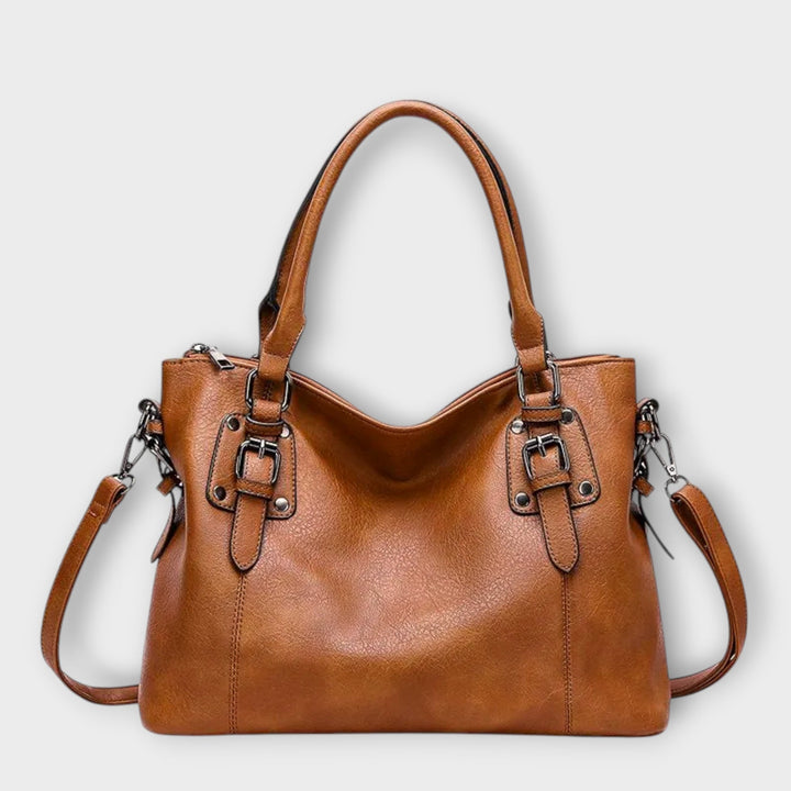 Sidsel – Elegant Skuldertaske