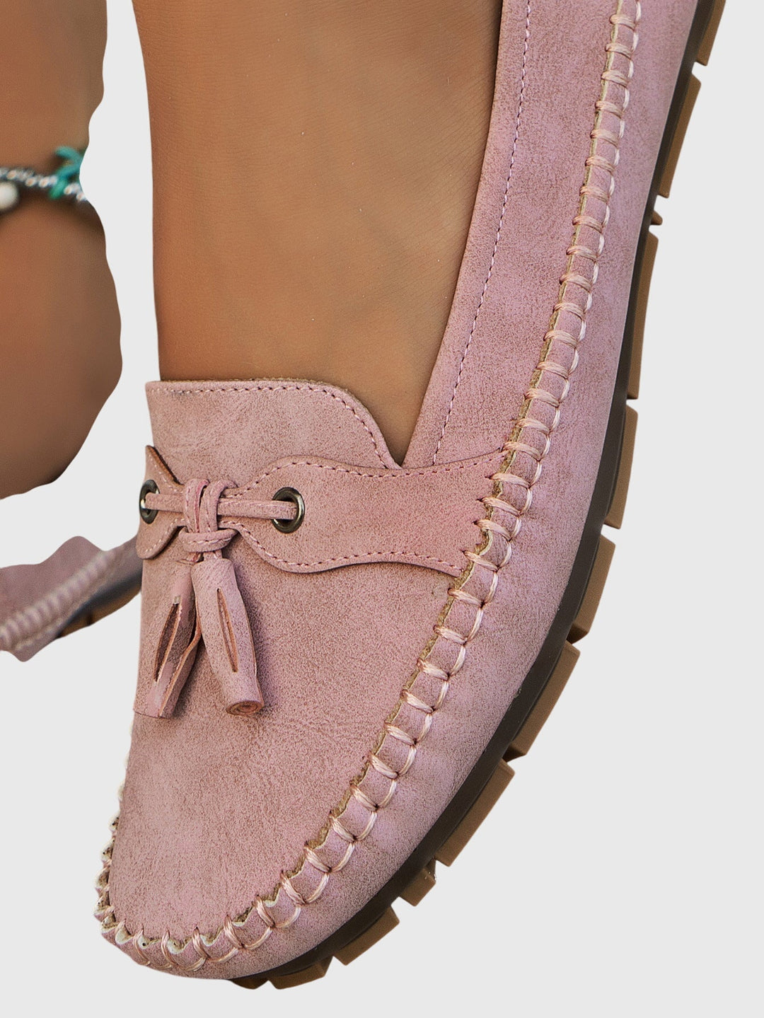 Chelsea™ | Komfortable Bløde Loafers