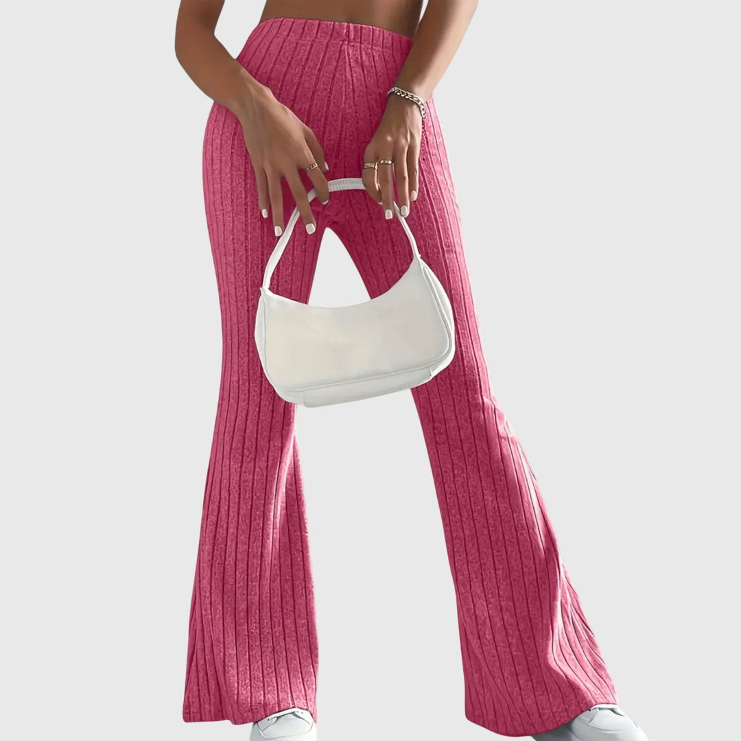 Jennifer - Elegante Bukser