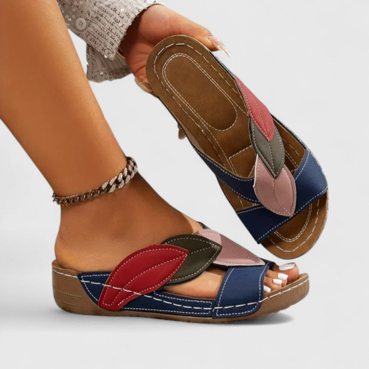 Bonnie | Ortopædiske Sandaler