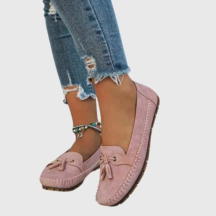 Chelsea™ | Komfortable Bløde Loafers