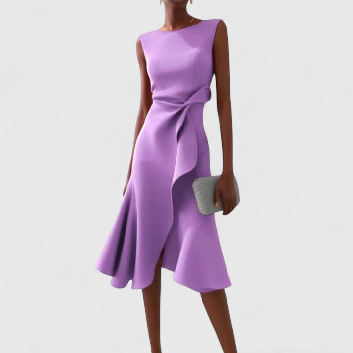 Mish | Sofistikeret Kjole