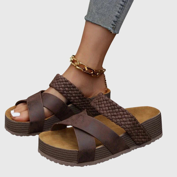 Sophie™ | Ortopædiske Sandaler