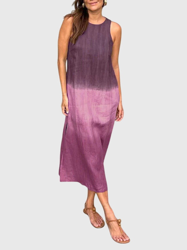 Mira™ | Stilfuld Print Kjole