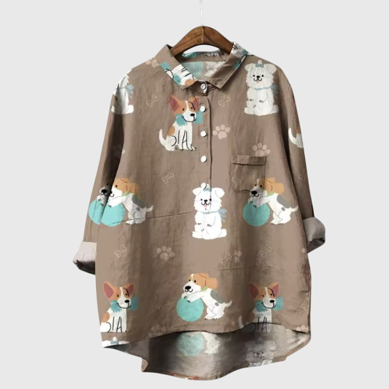 Elva™ | Bluse