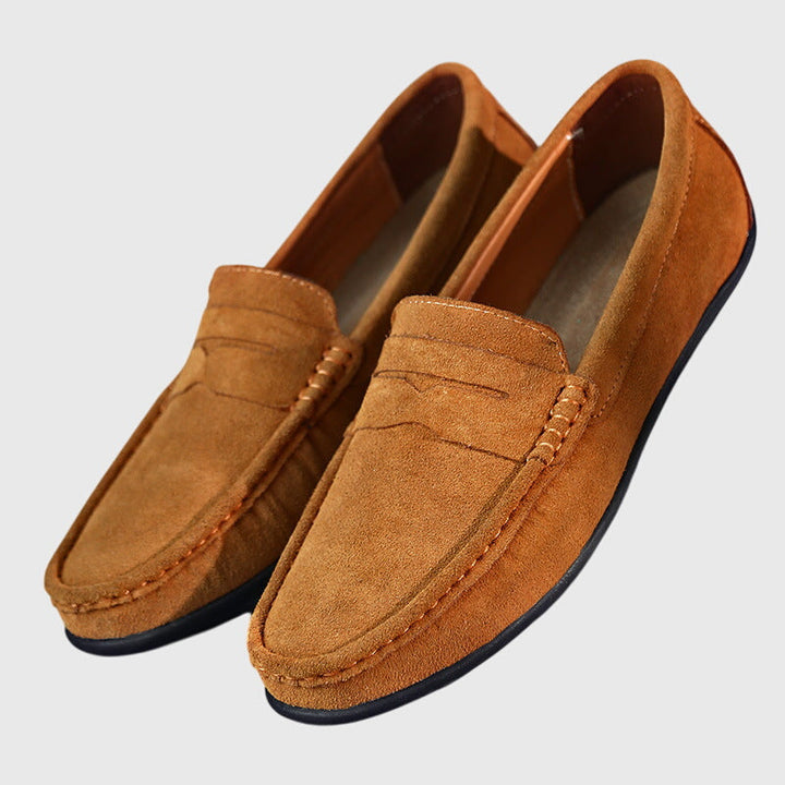 Runa™ - Orthopædiske Loafers