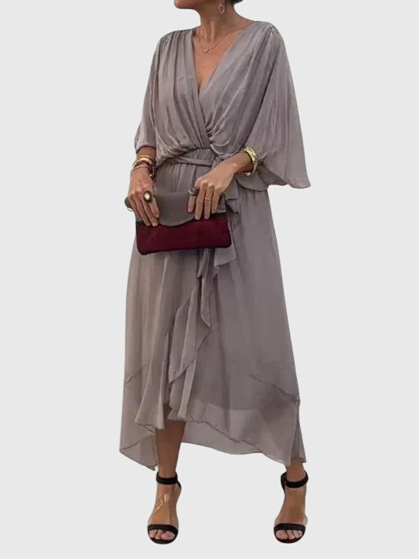 Bethany | Elegant Kjole