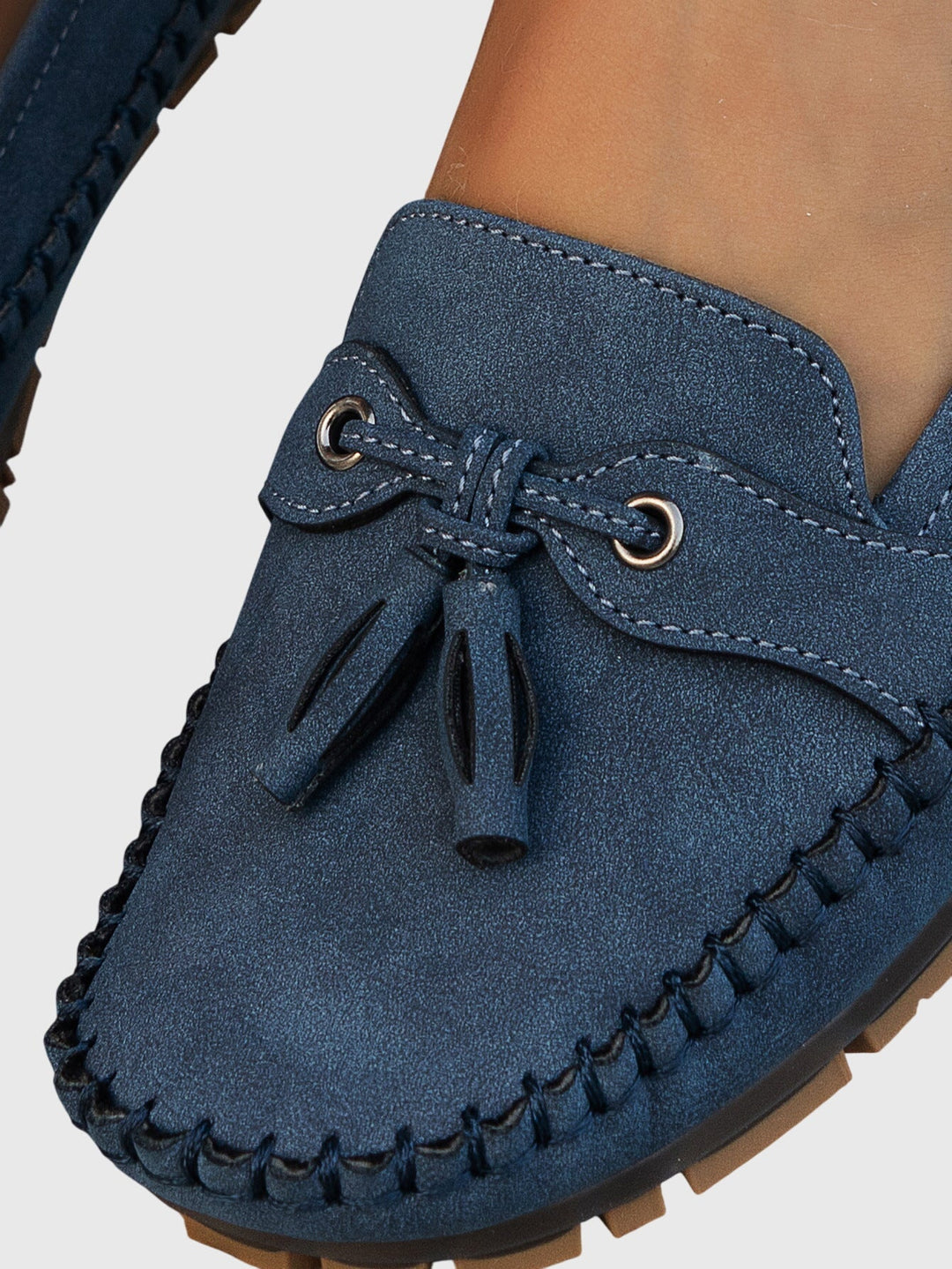 Chelseaa™ | Komfortable Bløde Loafers