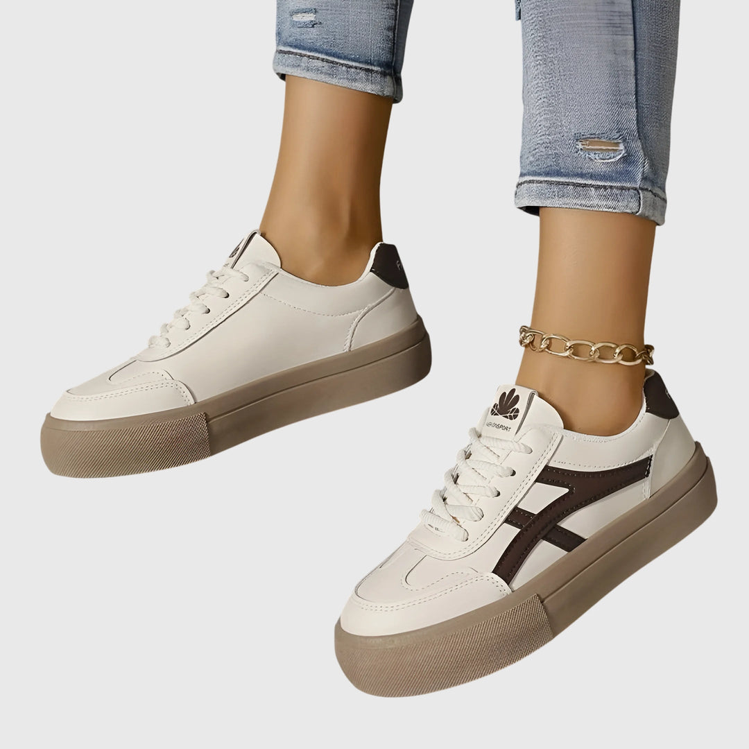Elza™ | Ortopædiske Sneakers