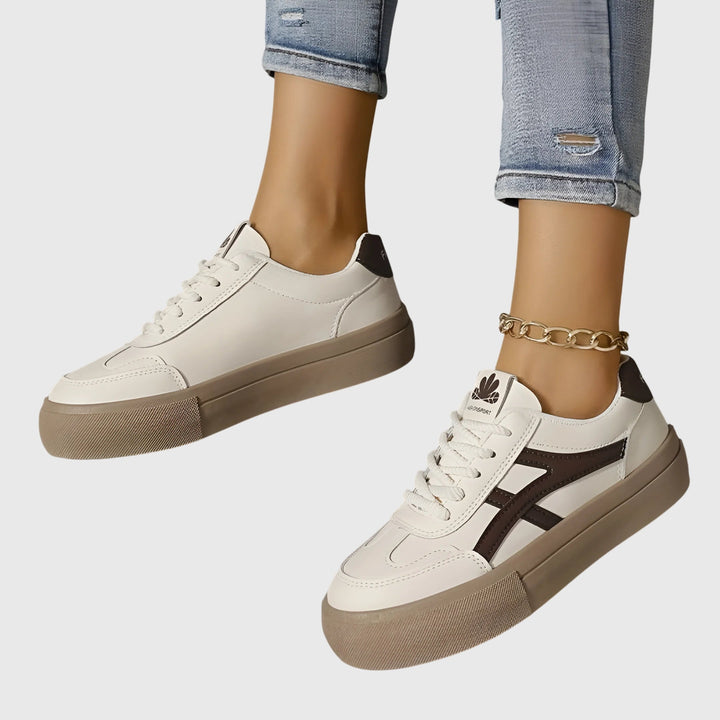 Elza™ | Ortopædiske Sneakers