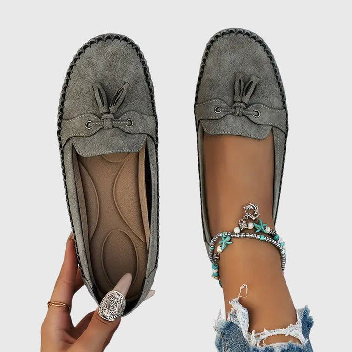 Chelseaa™ | Komfortable Bløde Loafers