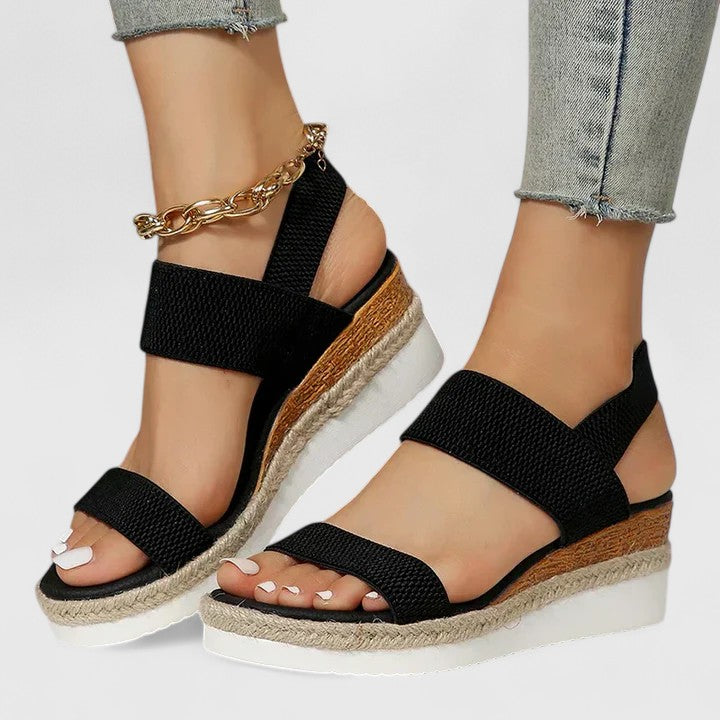 Merill | Ortopædiske Sandaler