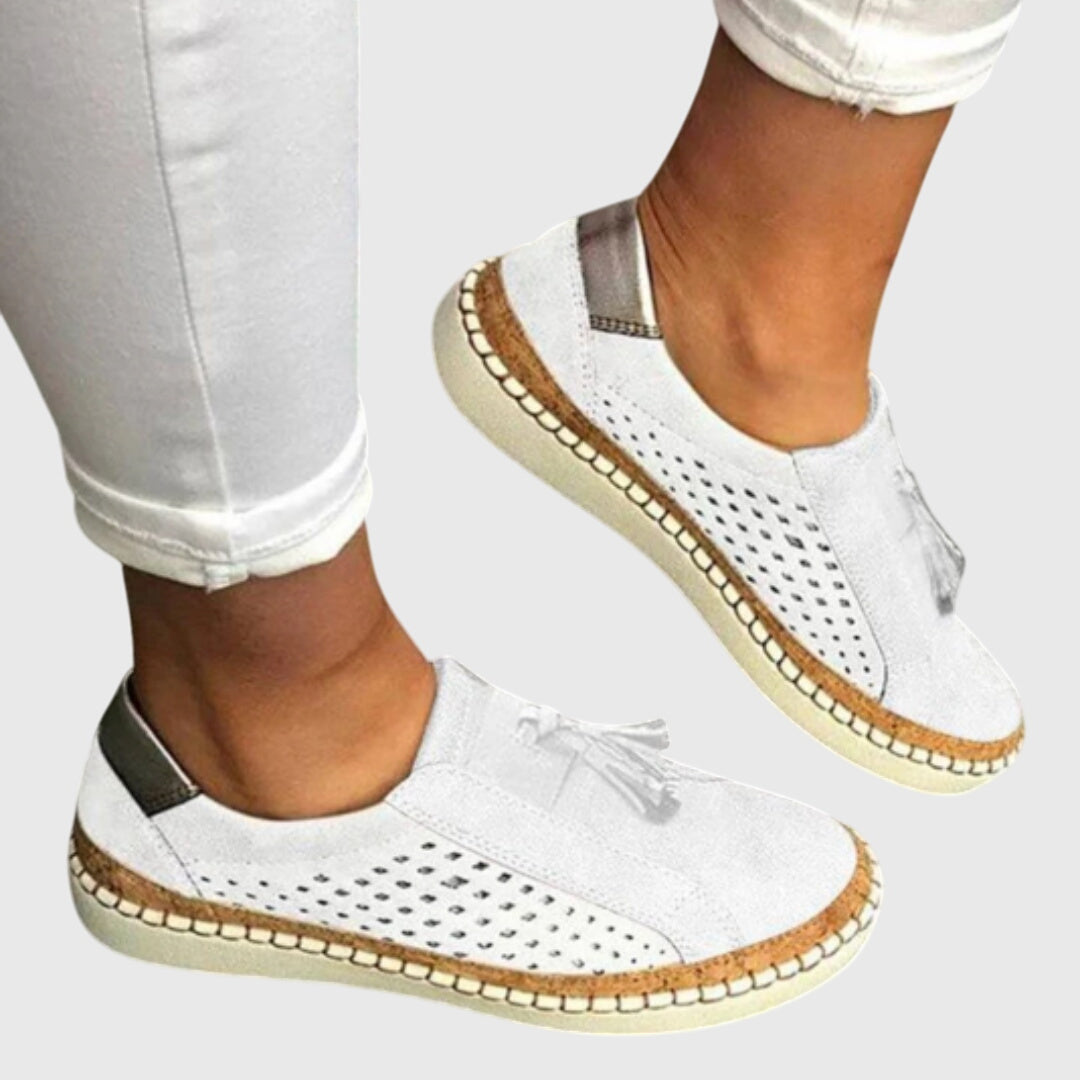 Pipeir™ | Ortodiske Slip-Ons