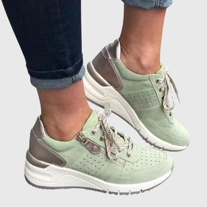 Maddie™ | Ortodontiske Sneakers