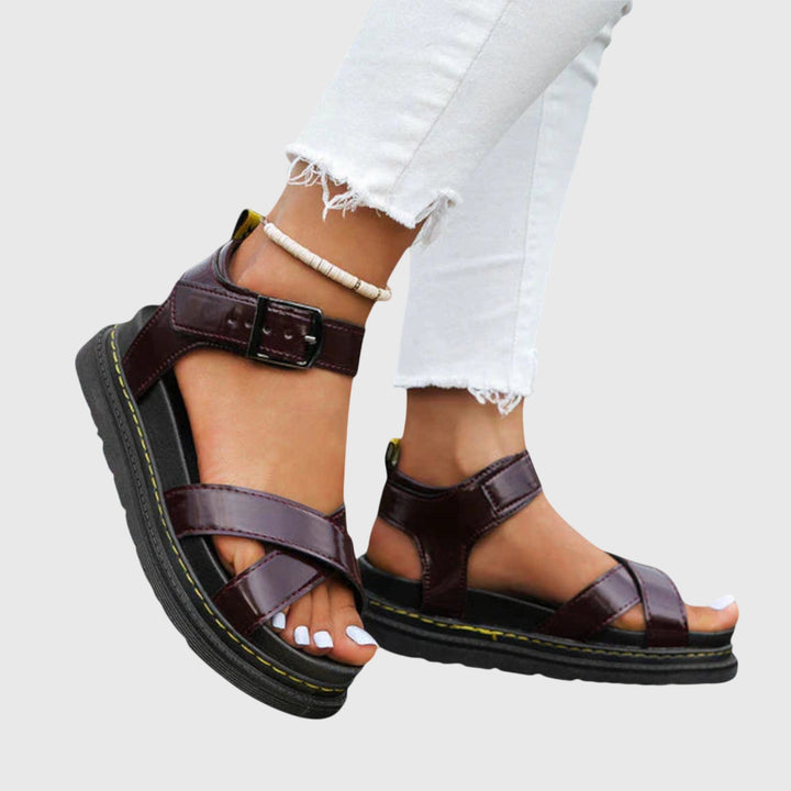 Lina™ - Komfort Sandaler