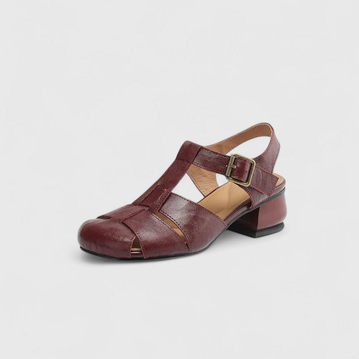 Madilyn | Elegante Sandaler