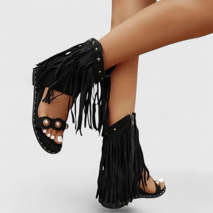 Brionna | Elegante Sandaler