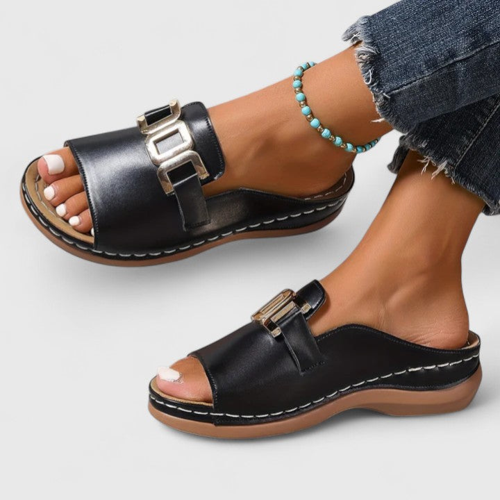 Sharpay | Sofistikerede Sandaler