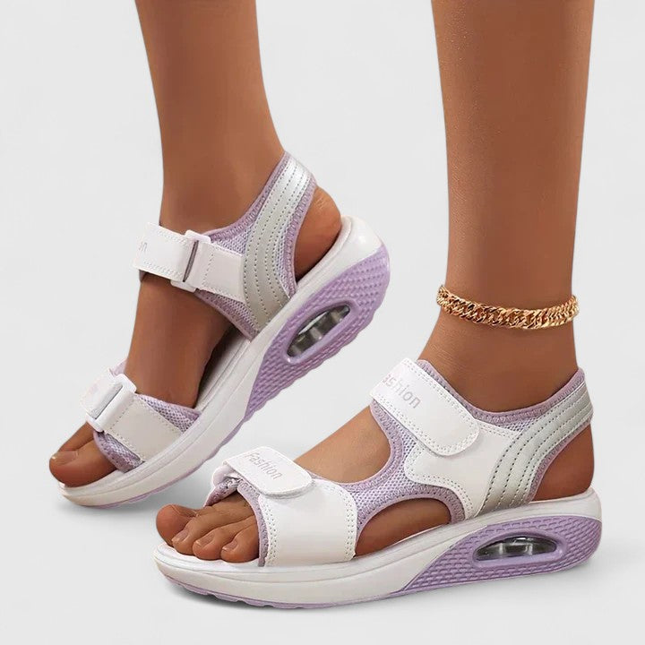 Rhea™ | Bløde Sandaler
