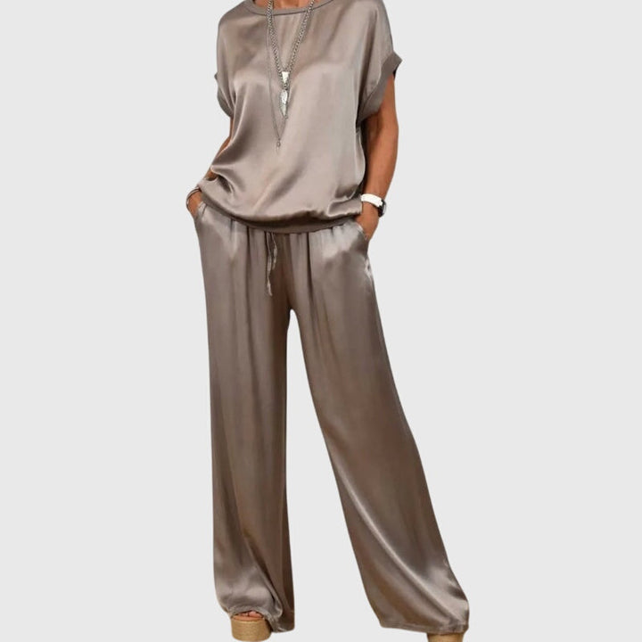Kayla™ | Elegant To-Delet Sæt