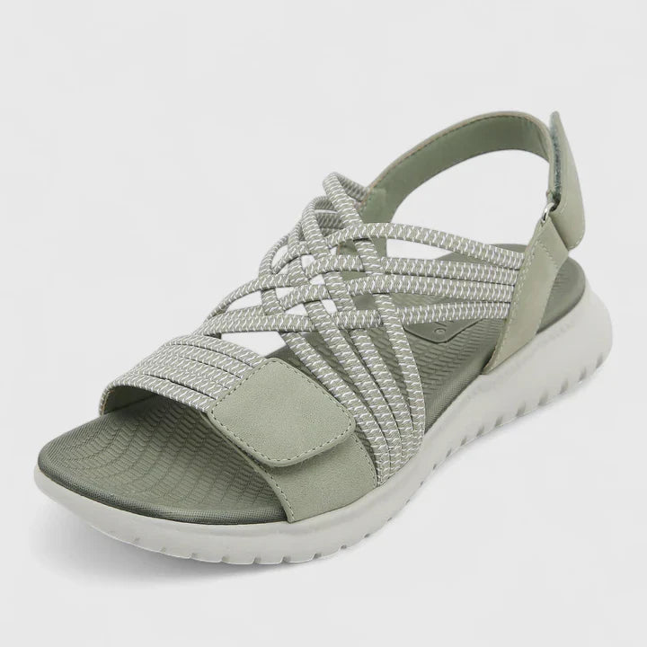 Sharra | Ortopædiske Sandaler