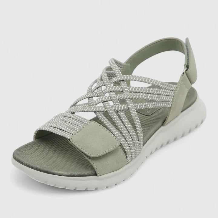 Arvienne | Ortodokse Sandaler