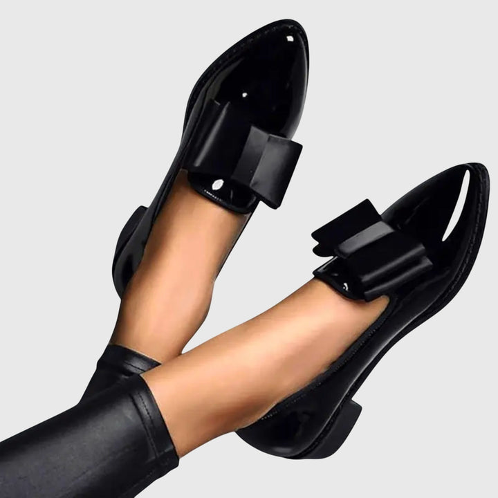 Annya™ | Ortopædiske Loafers