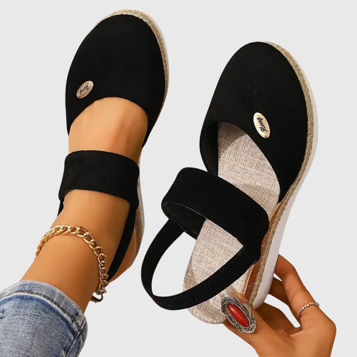 Harriet™ | Ortopædiske Sandaler