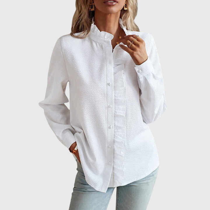 Kaitlyn™ | Elegant Bluse