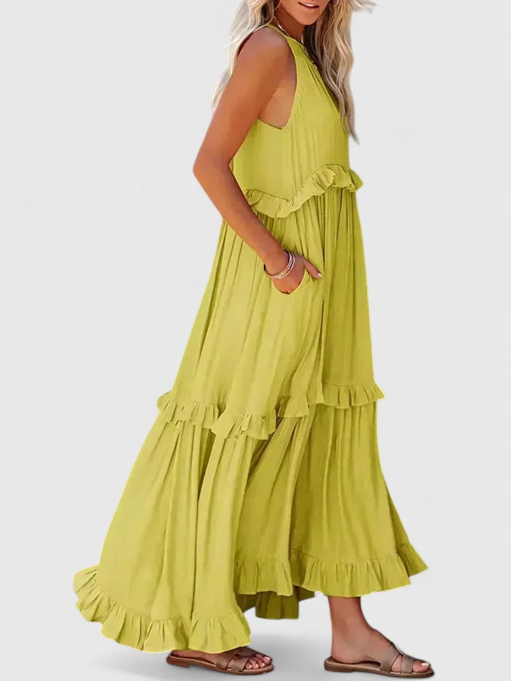 Shannon | Elegant Kjole