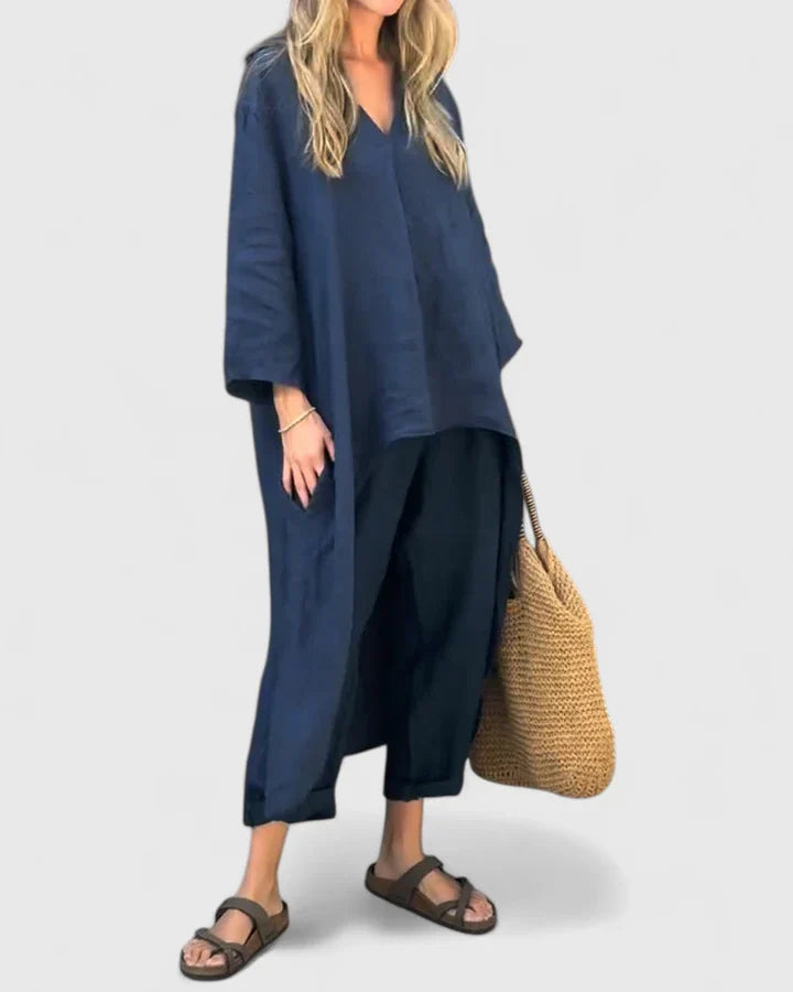Brittnee | Komfortabel Sæt