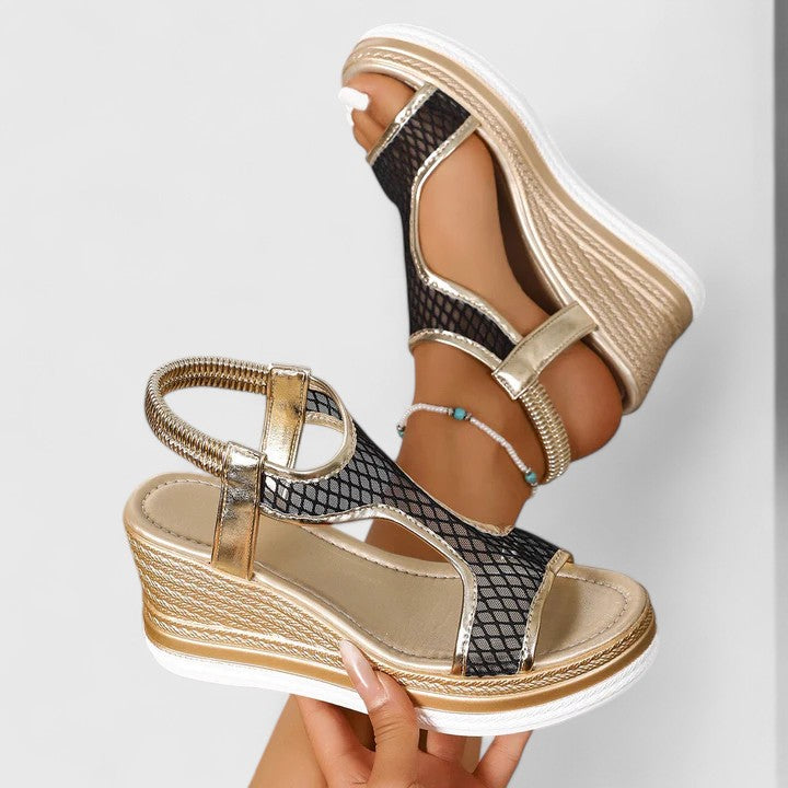 Tatyanna | Elegante Sandaler