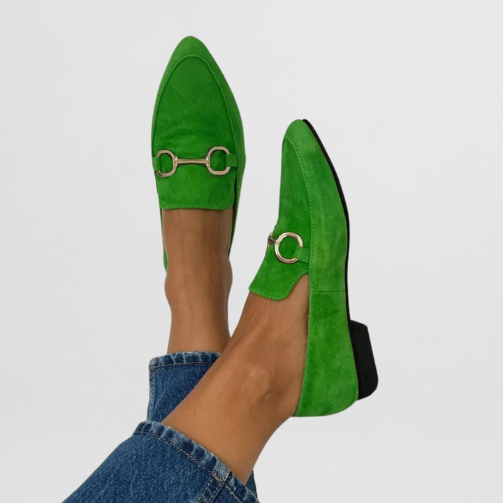 Hyeliannee | Orthopædiske Loafers